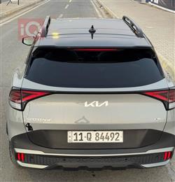 کیا سپۆرتاج